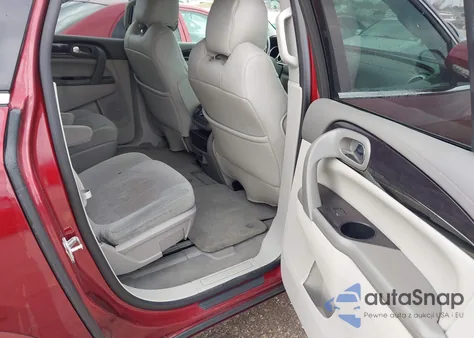 2016 Buick Enclave Convenience z USA, uszkodzony, nr VIN 5GAKRAKD0GJ256231